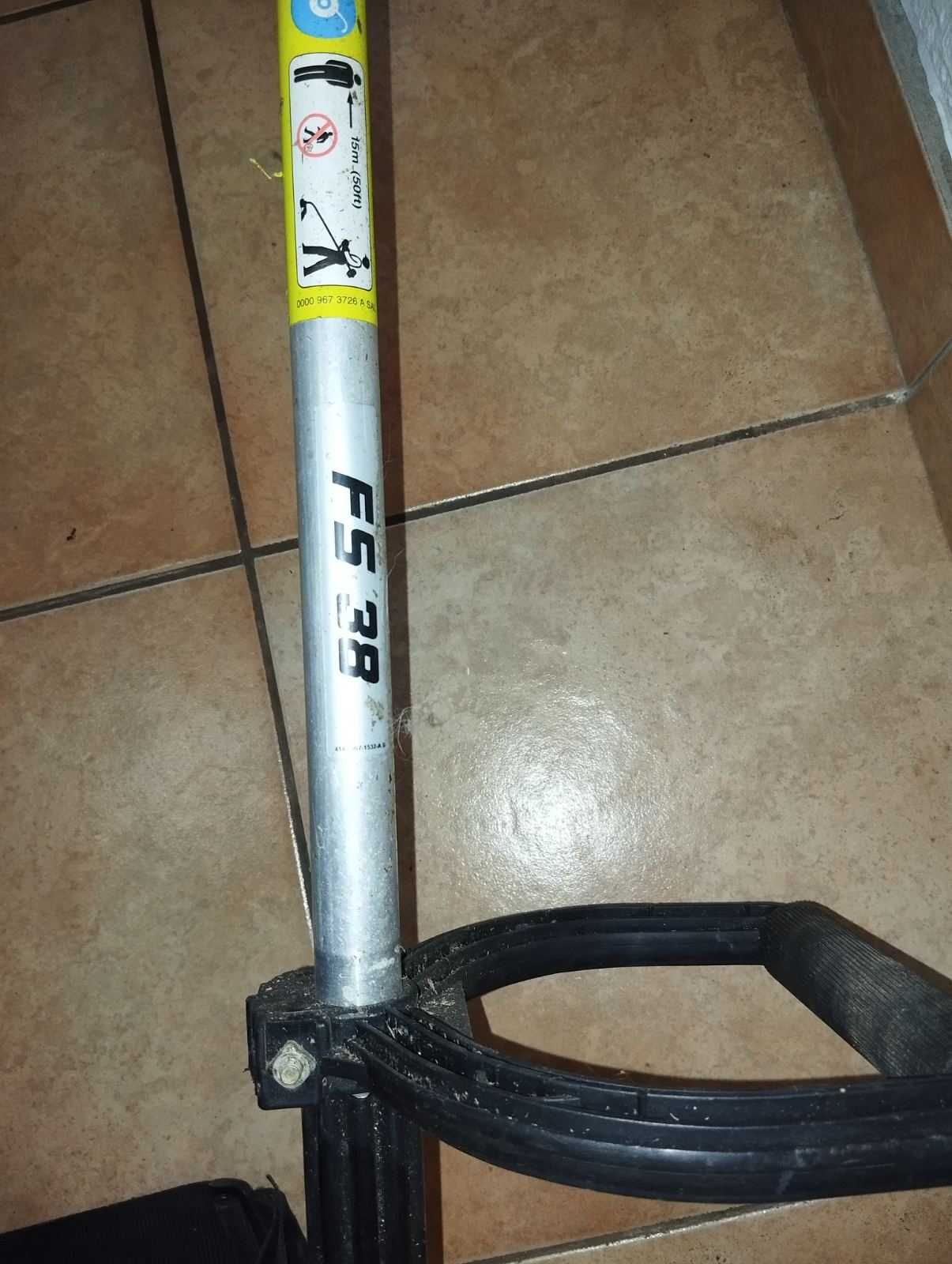 Бензинов тример Stihl FS 38