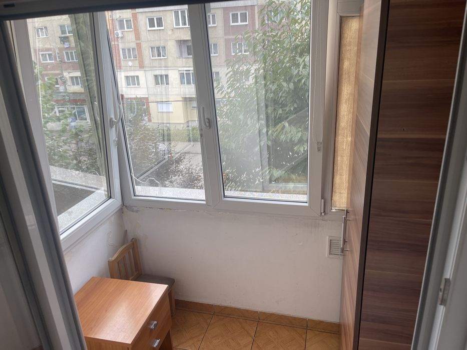 Apartament cu 3 camere