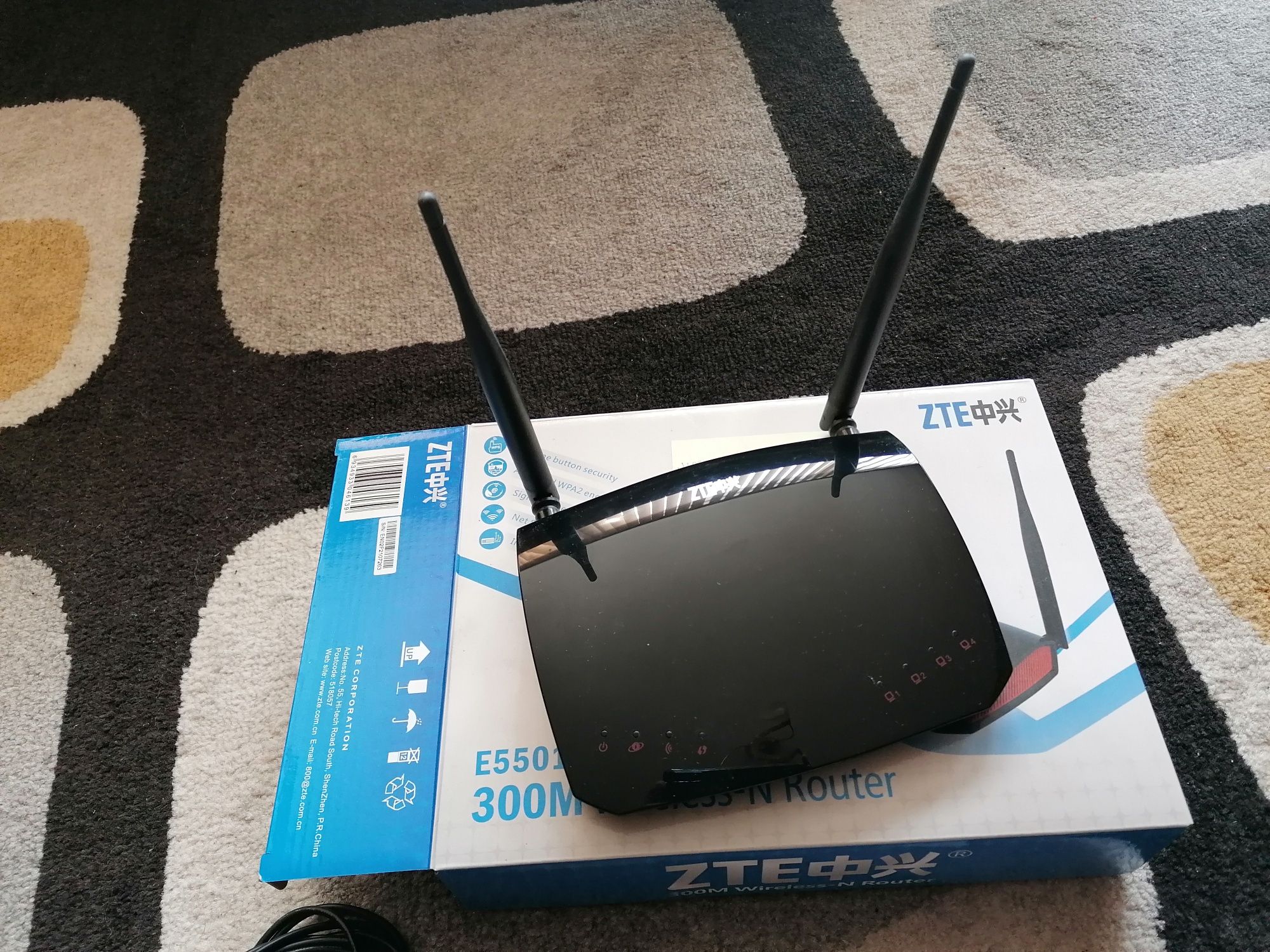 рутер 300M Wireless N Router