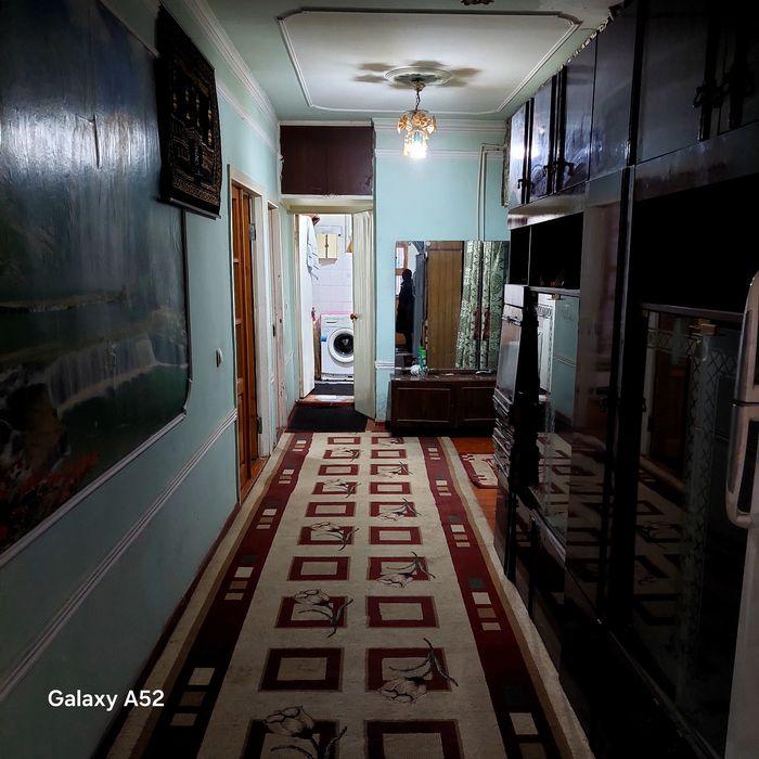 Прадажа квартира