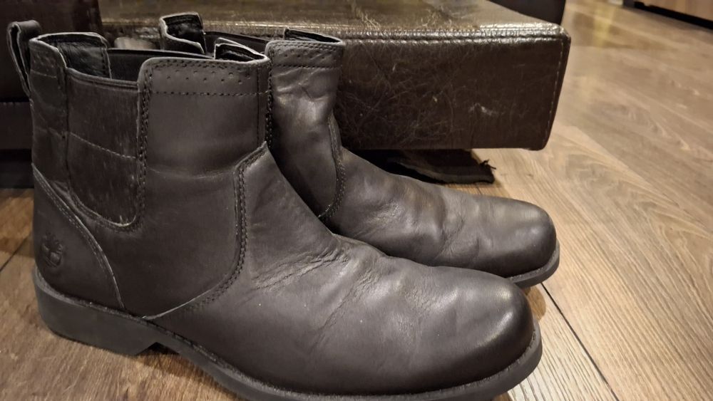 Timberland мъжки зимни боти, обувки, ботуши 43 номер