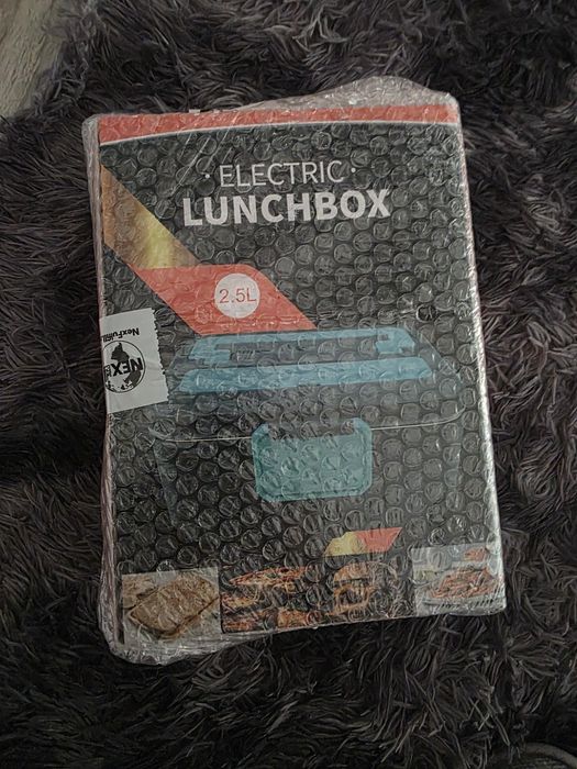 Caserola electrica auto/camion