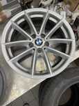 Дханти bmw бмв G30 G31