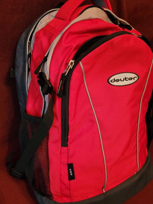 Rucsac Deuter Giga Grena