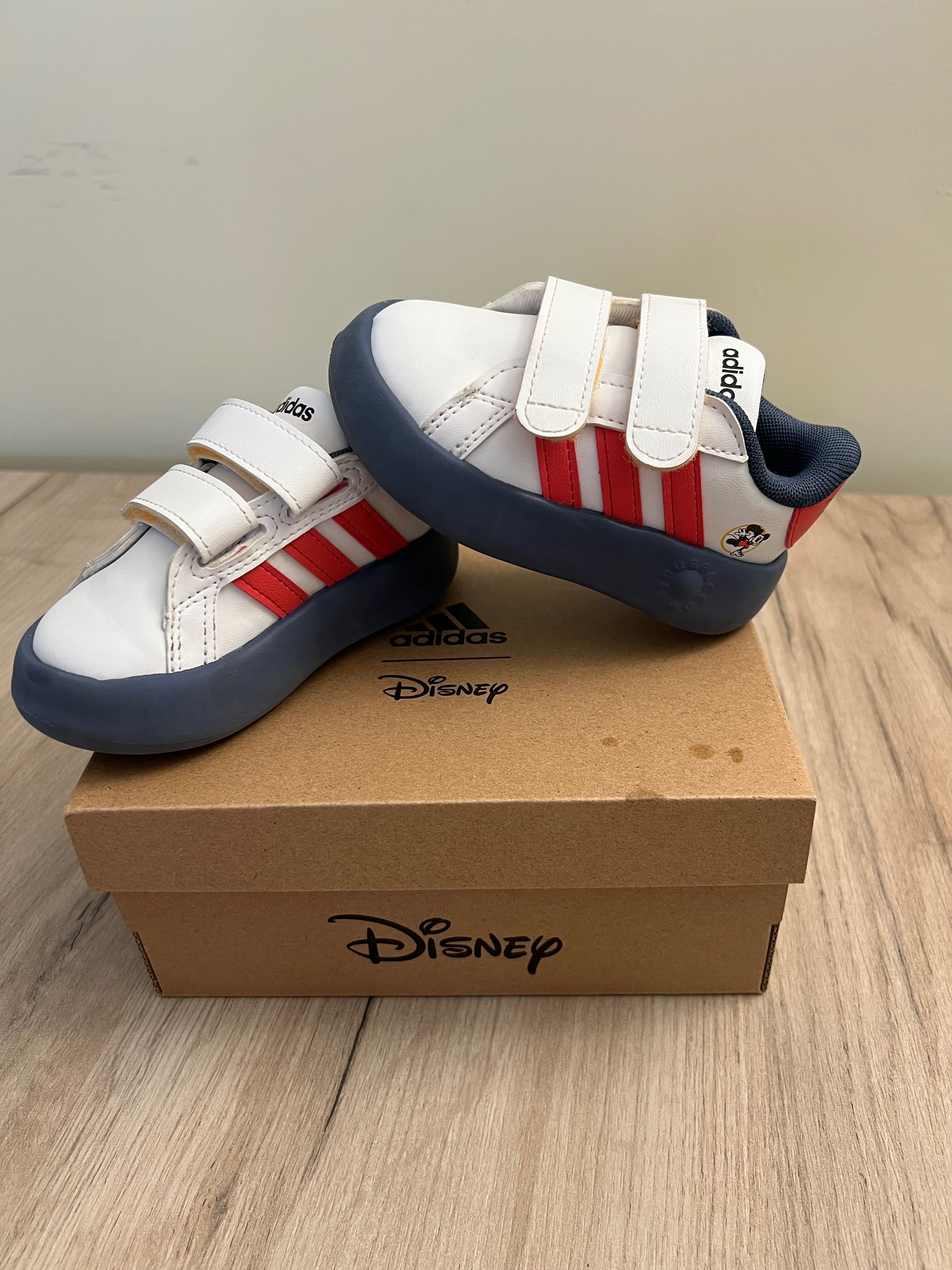 Маратонки Adidas Bubble