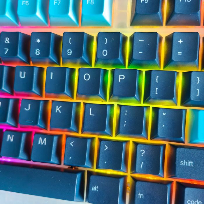 Tastatură Gaming Glorious GMMK 3 Pro Custom Wireless ANSI