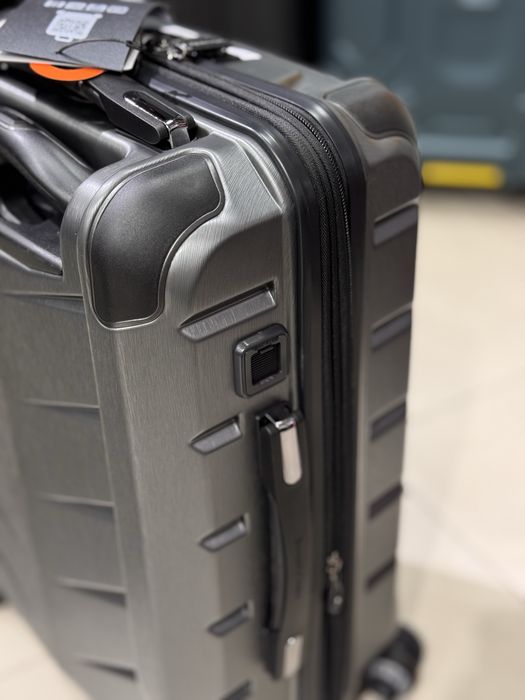 Американский чемодан Travelers choice