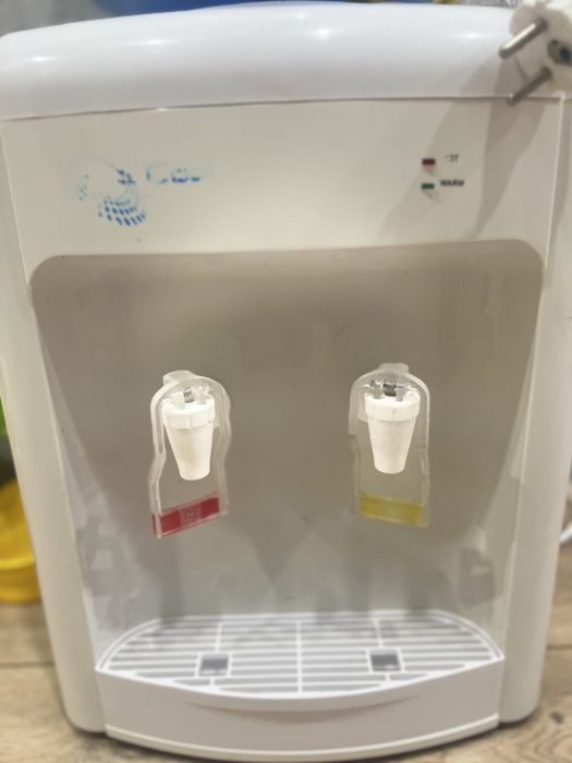 Срочно продается кулер