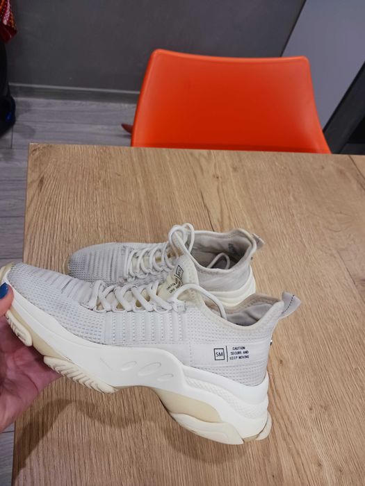 Дамски маратонки на Steve Madden