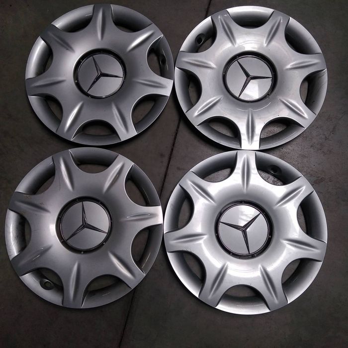 Джанти Мерцедес перфектно състояние