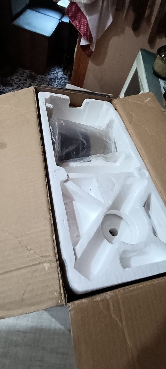Продам блендер 2в1 Panasonic.
