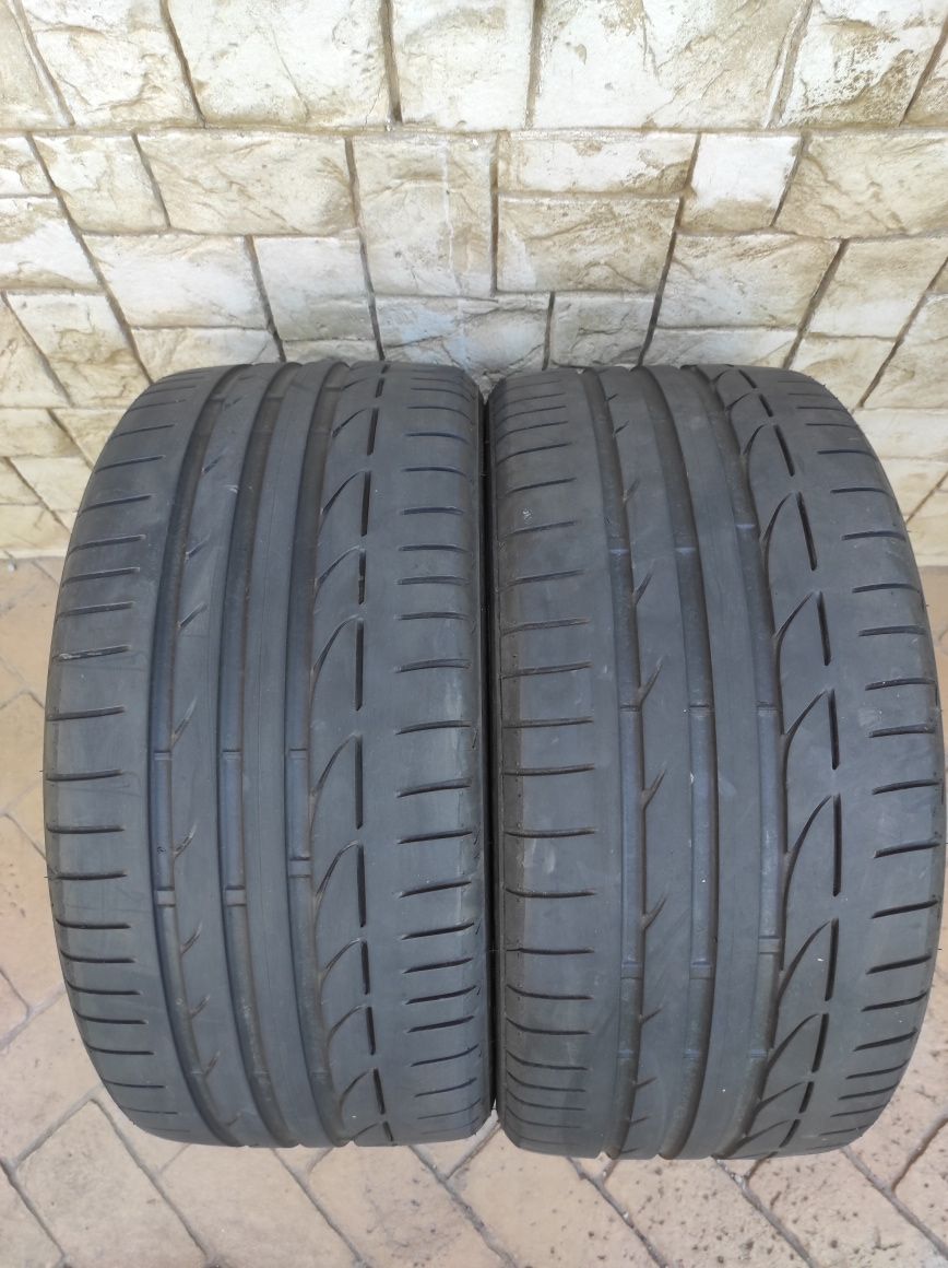 Летни гуми Bridgestone 245/35/18 Potenza S001