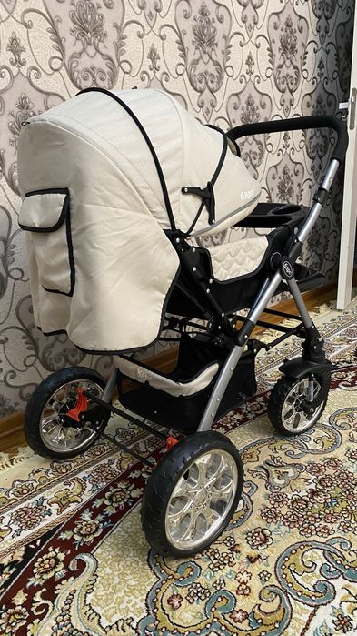 Yangi Kalyaska minilmadan kuchaga chiqarmagan