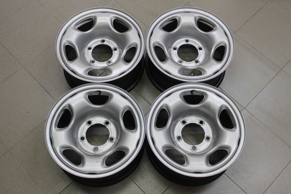 Джанти 16" Suzuki Vitara