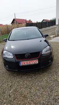 Vw golf 5 automat 1.6