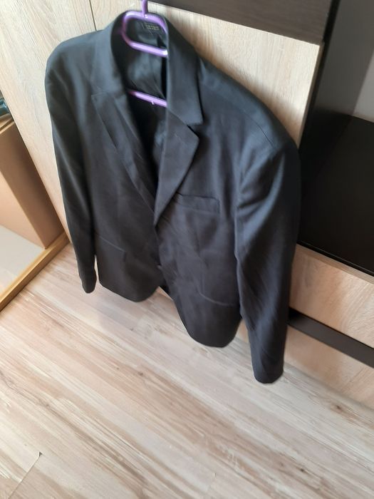 Sacou original MASSIMO Dutti marimea L