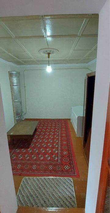 Аренда дом Участок Яшнабадский район Паркентский Орентир у Влада Кафе