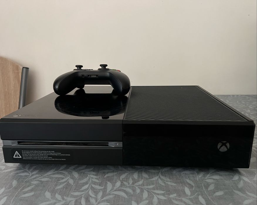 Xbox one ,500 GB