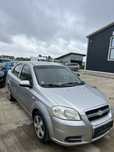 Vand bara fata motor capota haion usi chevrolet aveo 1.2 1.4