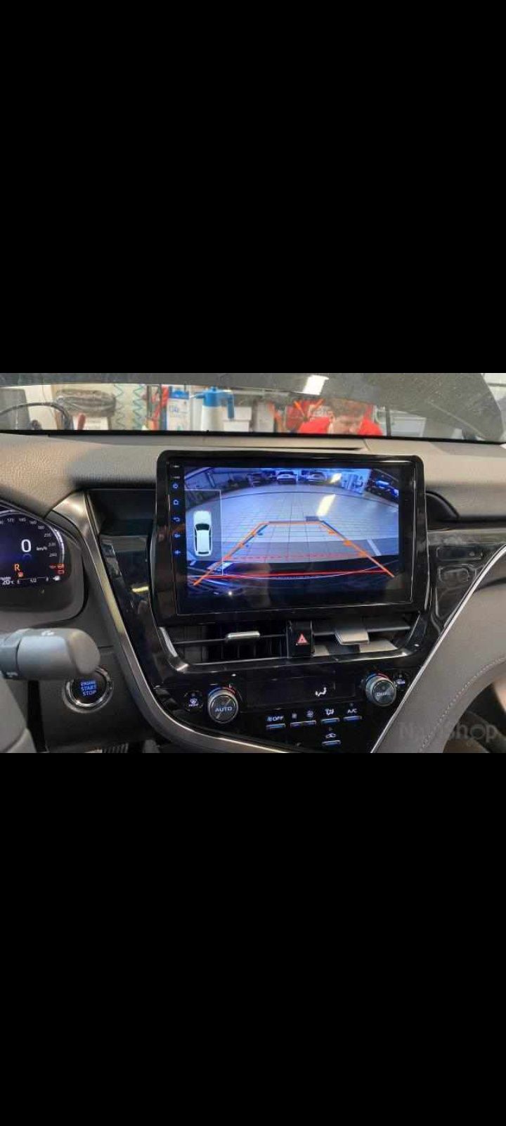 Автомагнитолы на базе андроид от 55000 тыс тг , teyes , cc3 , cc3l, 2K