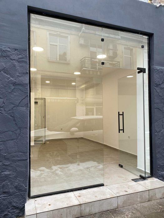 Продава се Магазин в София, Център - 30 кв.м за 2600 €/кв.м - Снимка #1