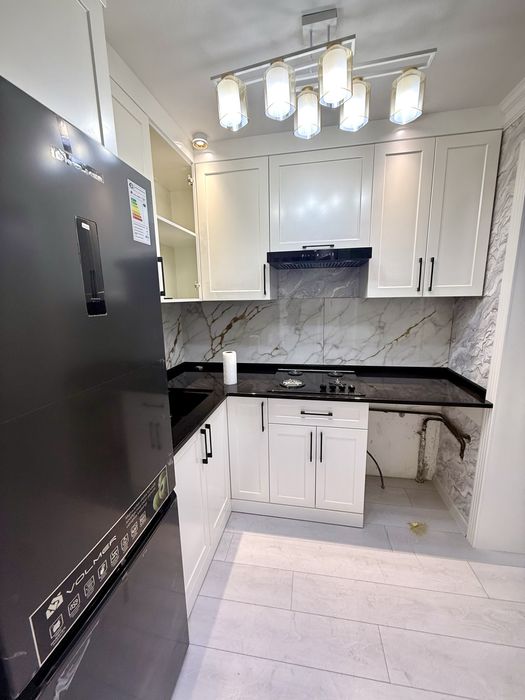 Регистон.Сдаётся 3х комнатная квартира Люкс