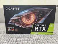 Видеокарта Gigabyte RTX3060 Gaming OC 12G