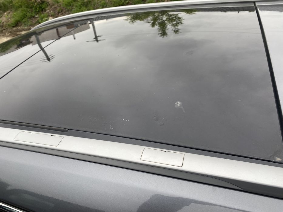 Cupolă, plafon exterior cu panoramic , trapă complet Hyundai i40 break