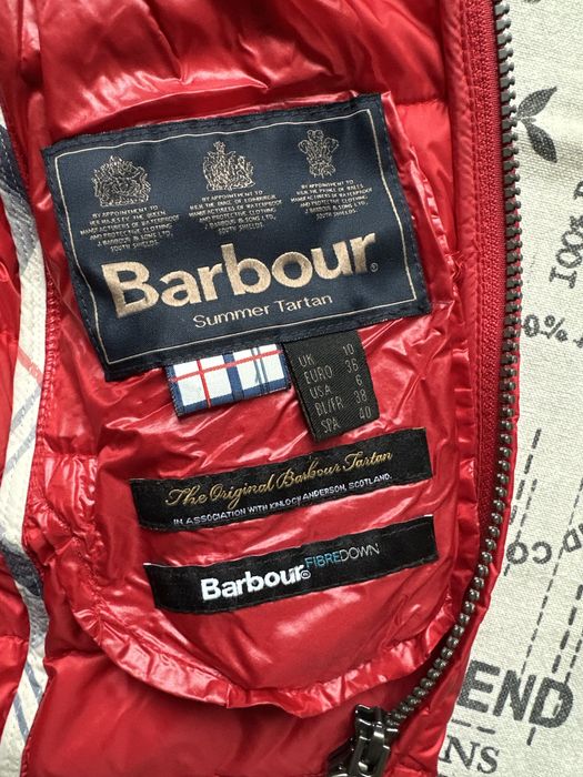 Barbour original дамско яке.S