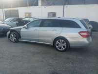 НА ЧАСТИ мерцедес Е220 mercedes E220 w212 651