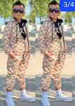 Trening  copiii guccci