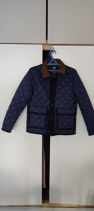 Куртка мужская классика