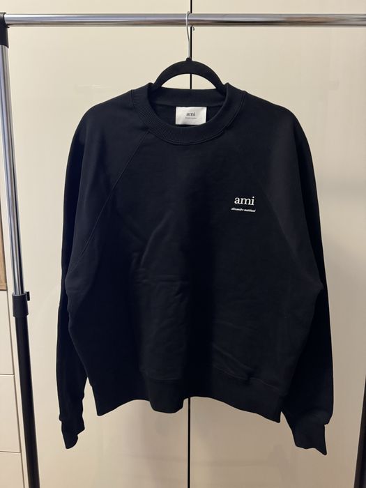Bluza AMI Paris, marimea L