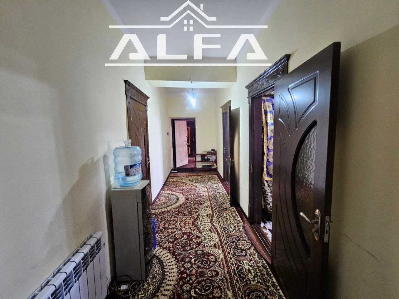 3 xonali 90m² 5-qavat