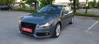 Audi A4,  2.0Tdi, Xenon -led, An 2012, Euro 5