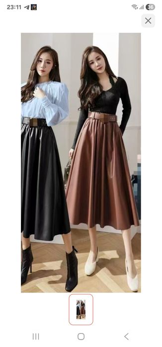 Юбка, платье в отличном состоянии