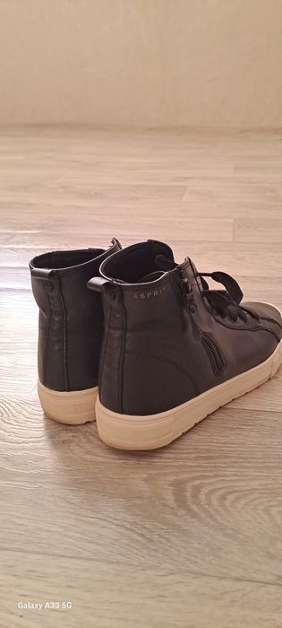 Дамски обувки Esprit