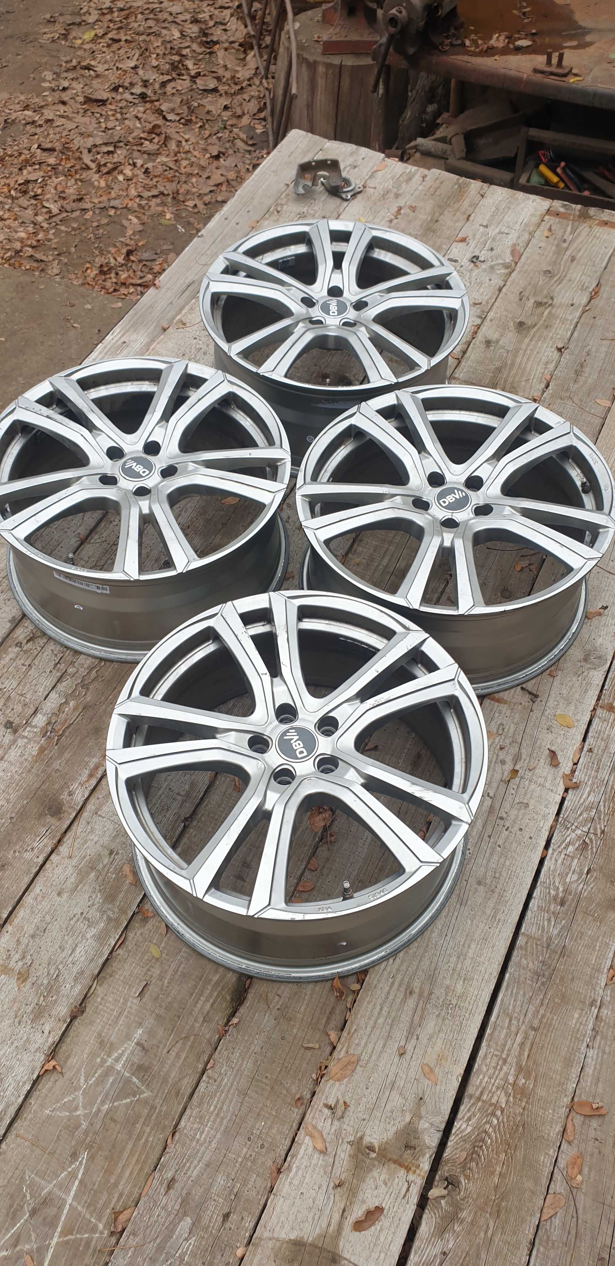 R 18 volvo XC 90 xc 60 r19 si r17 5x108 ford jaguar etc