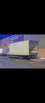 Transport Marfa camion 7,5 tone Mobila relocari duba lift transpalet