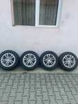 Set 4 roti 195/65/15