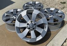 Jante Mercedes 18 ML GLE FACTURA senzori presiune