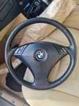 Volan piele cu Airbag BMW Seria 5 2008 Berlina