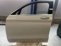 Mercedes GLC W253 Coupe врати