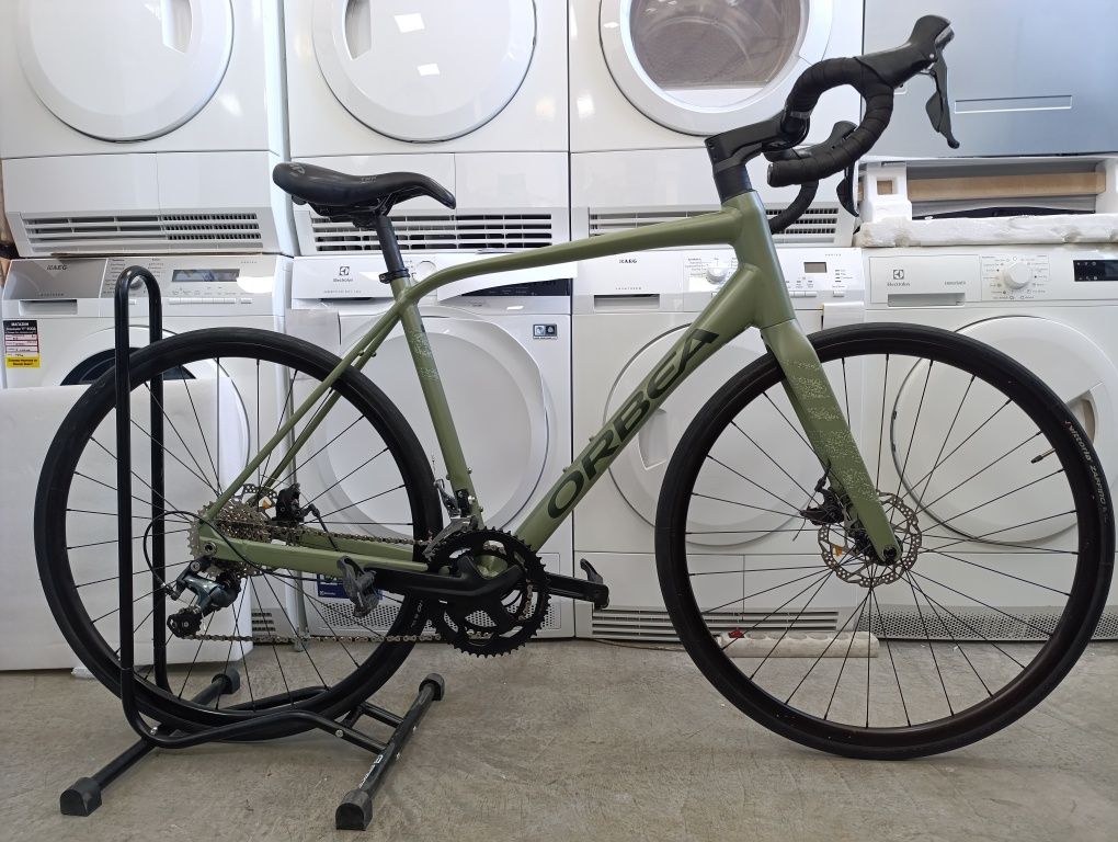 Шосеен алуминиев велосипед ORBEA 28/52см