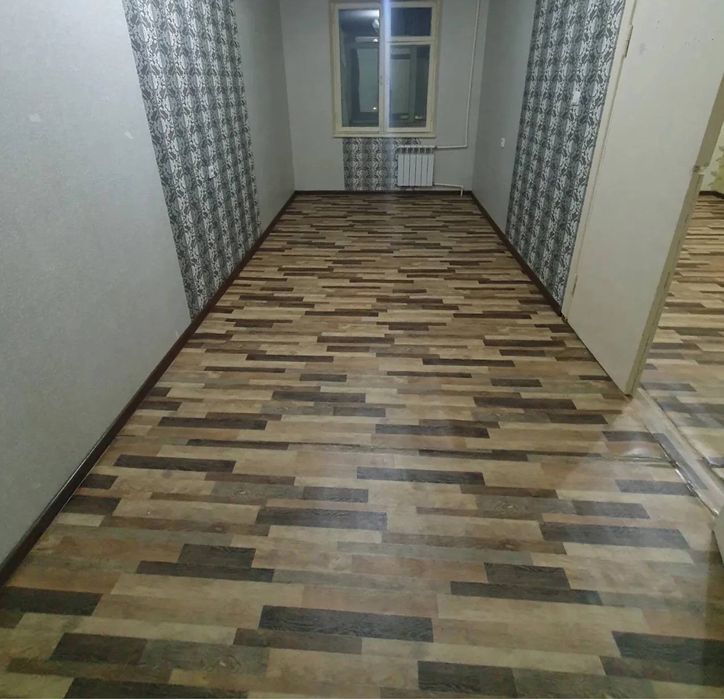 Kvartira sotiladi