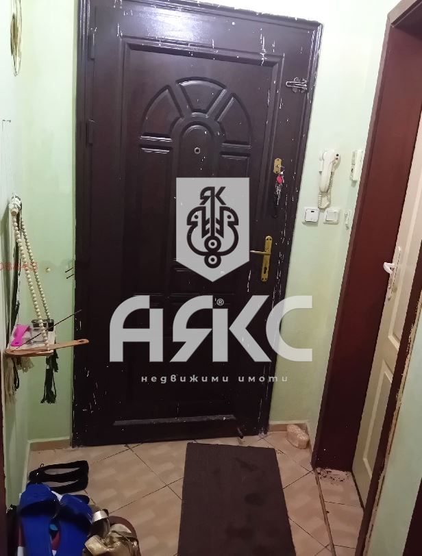 Едностаен апартамент в кв. Манастирски Ливади