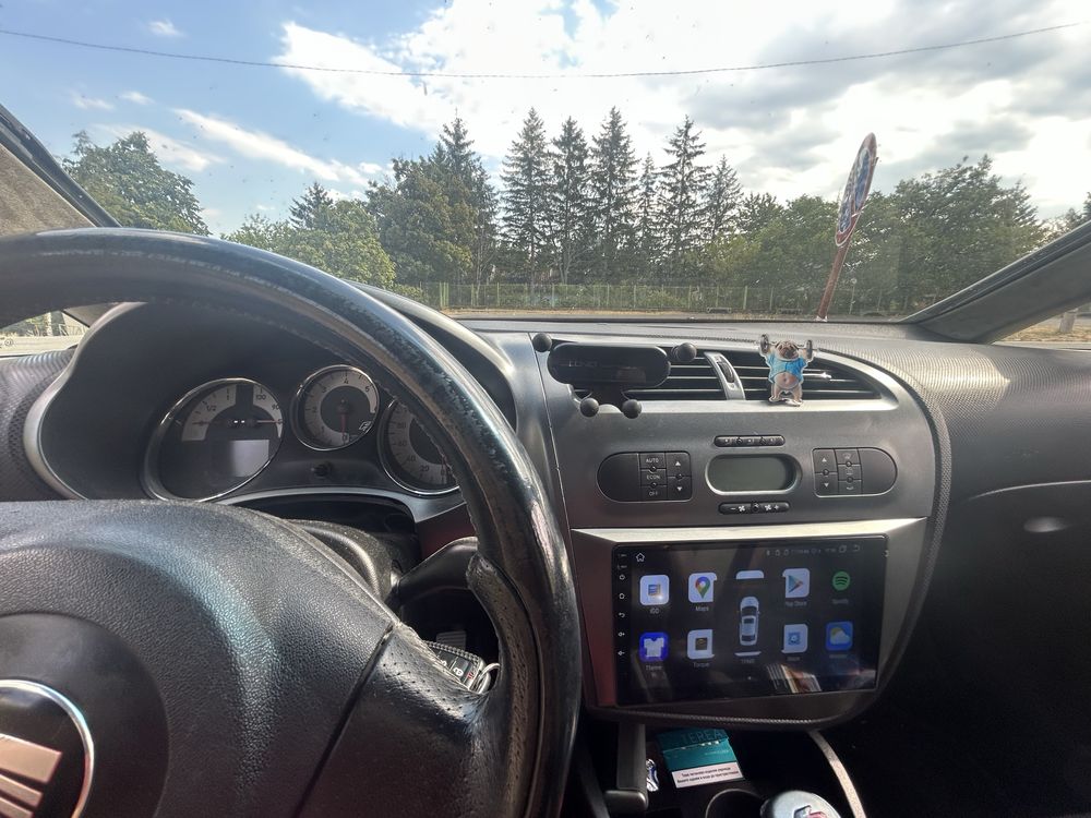 Seat Leon 2 2.0 170