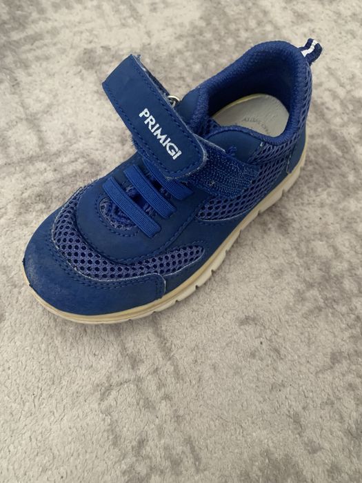 Маратонки Primigi 25