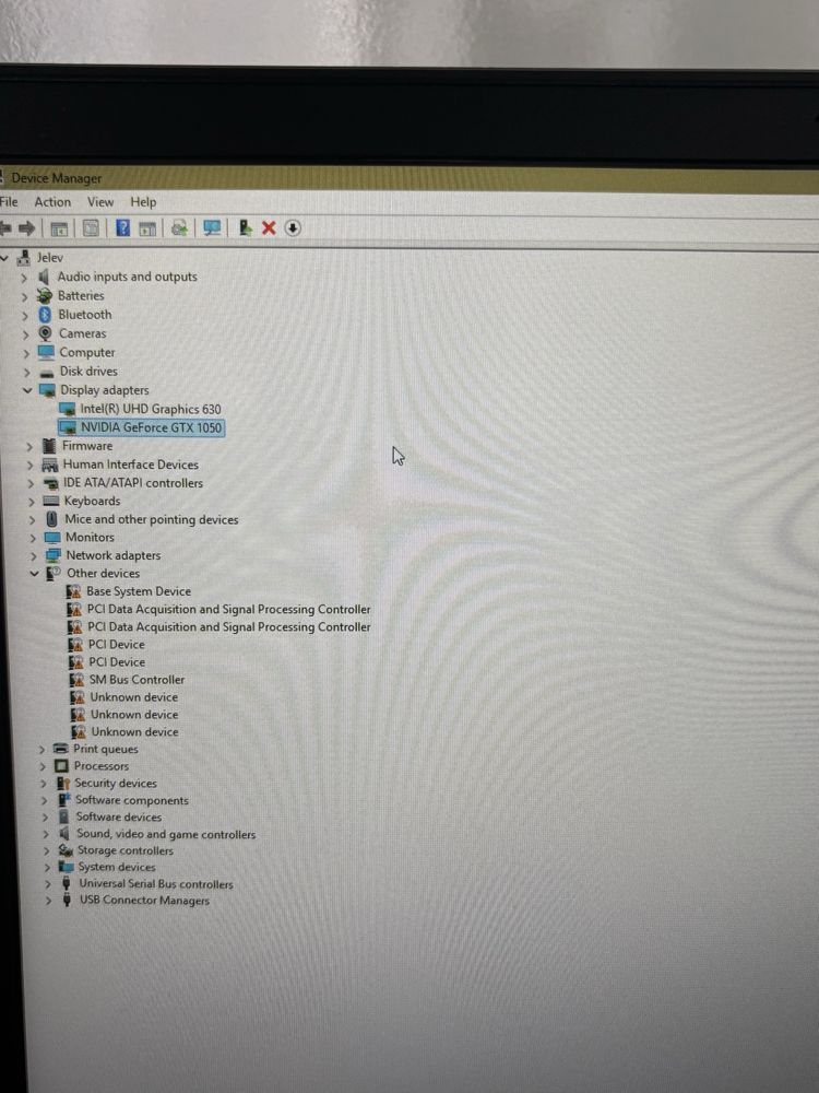 HP Pavilion Gaming 15 | GTX 1050 | 16GB RAM | SSD+HDD | Win 11