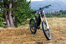 Продавам 3 електрически велосипеда с мощност 750W